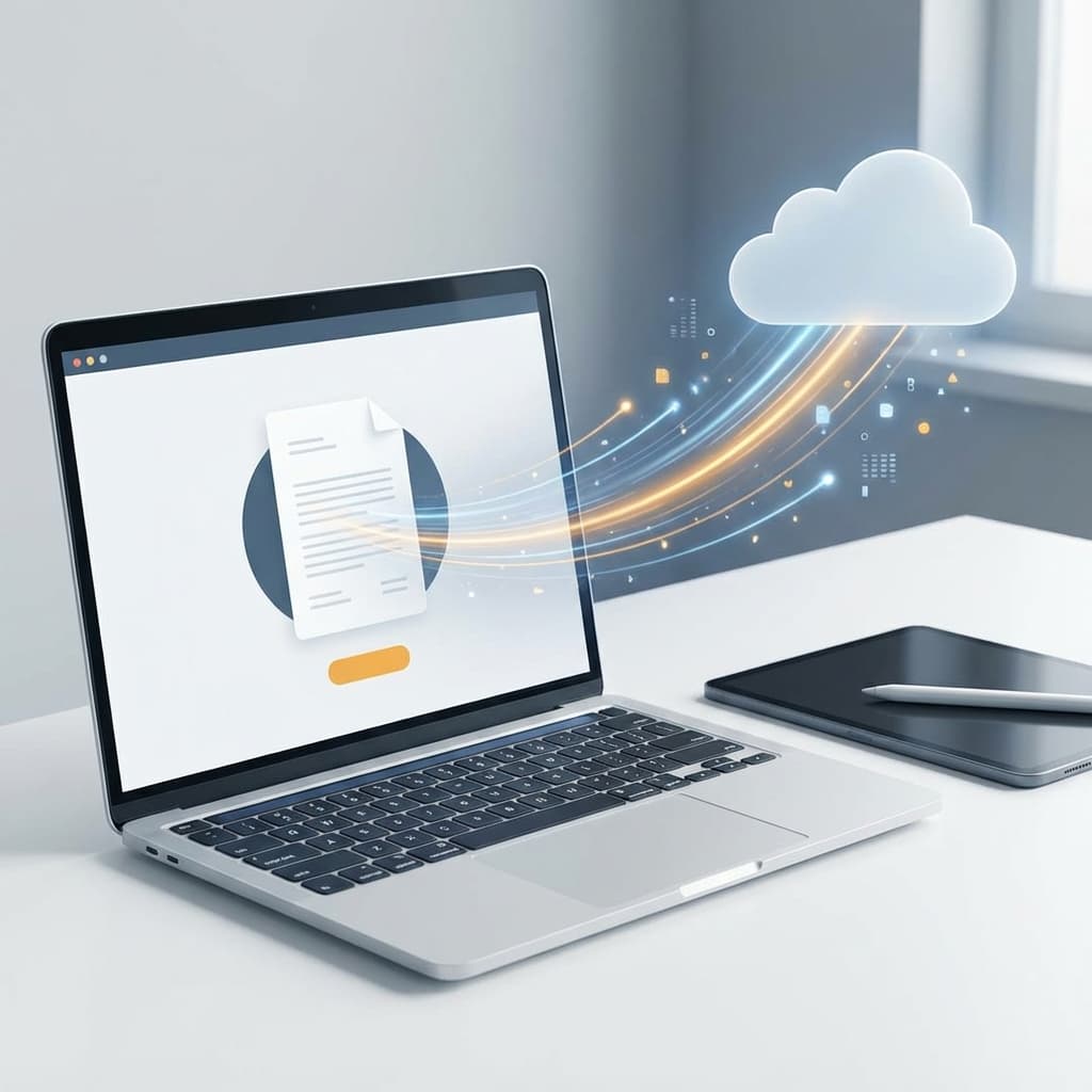 Digital Fax Services vs. Traditional Machines